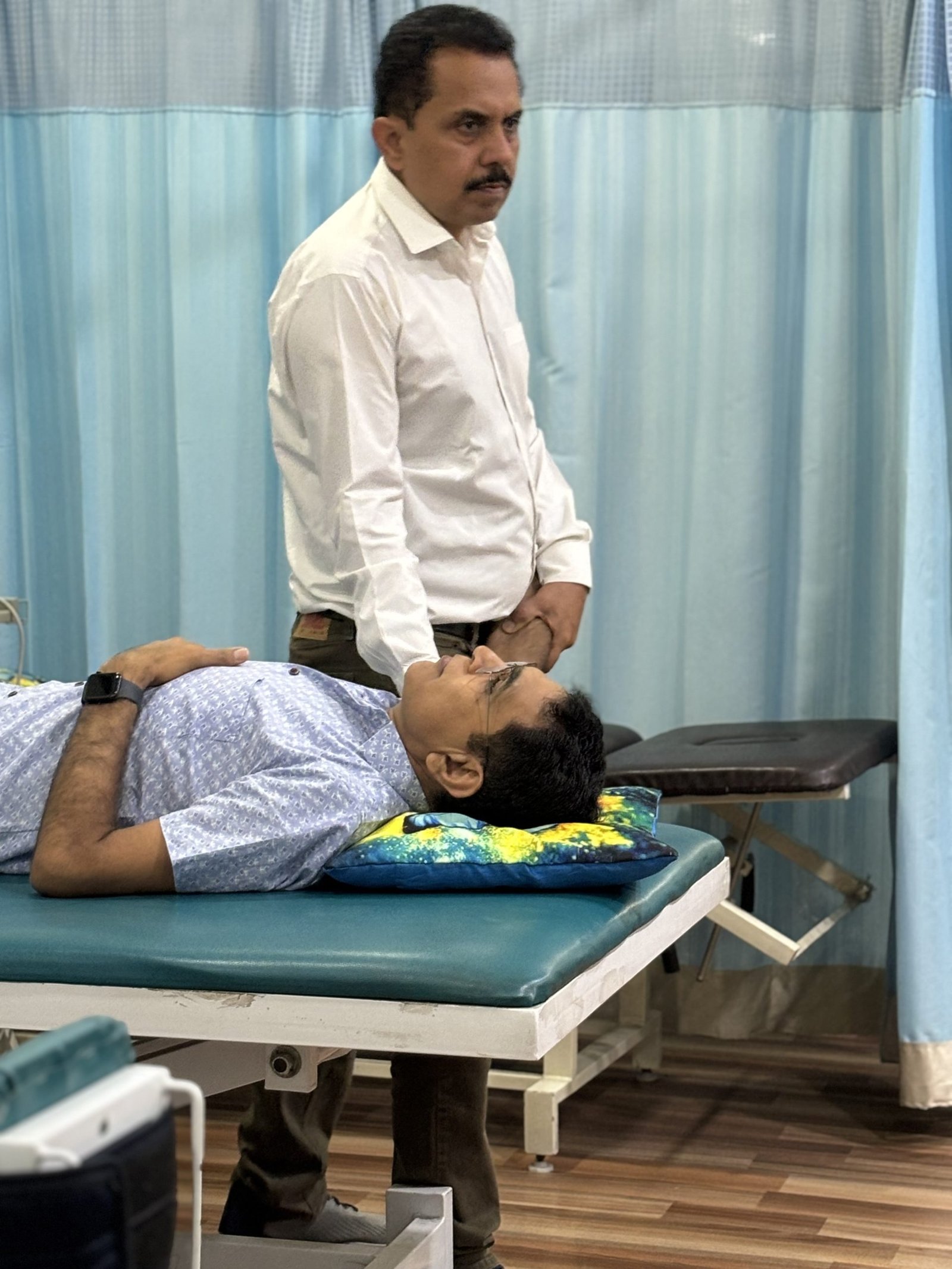Physio F Rabi Dr. Kaushik's Rehab: Top Physio & Rehab in Faridabad