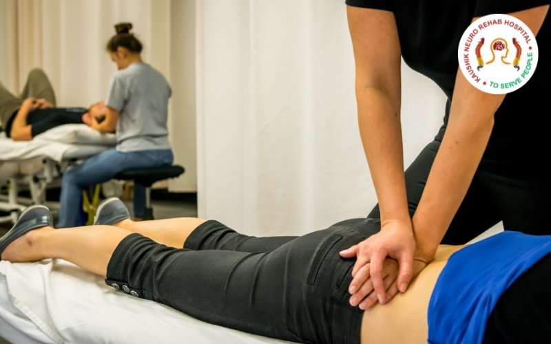 Rehabilitation and Physiotherapy for Post-Surgery Recovery