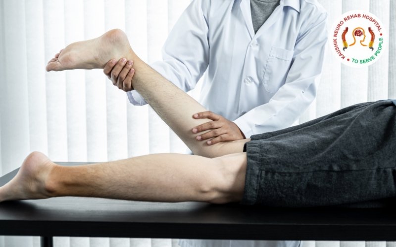 Understanding Neurological Rehabilitation at Kaushik Neuro Rehab Hospital